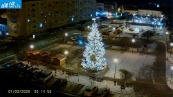 Náměstí Republiky