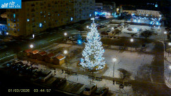 Náměstí Republiky