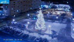 Náměstí Republiky