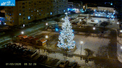 Náměstí Republiky