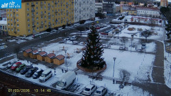 Náměstí Republiky