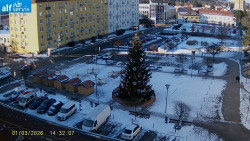 Náměstí Republiky