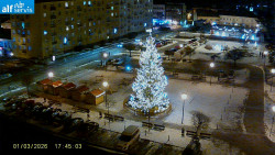 Náměstí Republiky