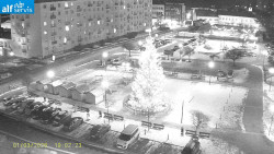 Náměstí Republiky