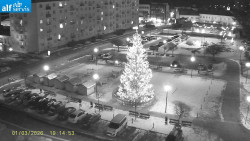 Náměstí Republiky