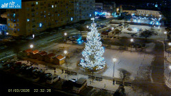 Náměstí Republiky