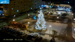 Náměstí Republiky