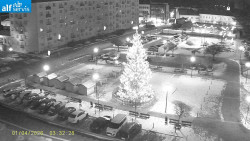 Náměstí Republiky