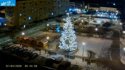 Náměstí Republiky