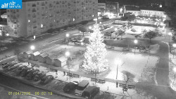 Náměstí Republiky