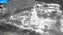 Náměstí Republiky