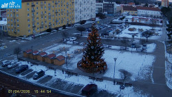 Náměstí Republiky