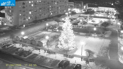 Náměstí Republiky