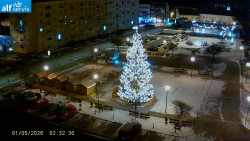 Náměstí Republiky