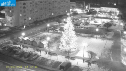 Náměstí Republiky