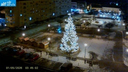 Náměstí Republiky