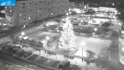 Náměstí Republiky