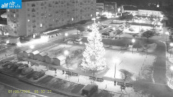 Náměstí Republiky