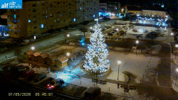 Náměstí Republiky