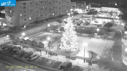 Náměstí Republiky