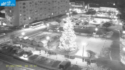 Náměstí Republiky