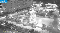 Náměstí Republiky