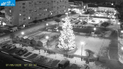 Náměstí Republiky