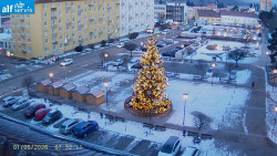 Náměstí Republiky