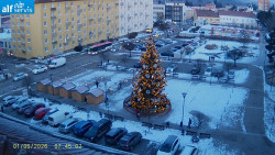 Náměstí Republiky