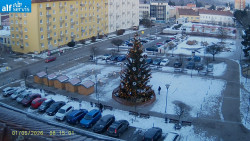 Náměstí Republiky