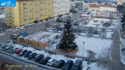 Náměstí Republiky