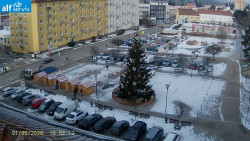 Náměstí Republiky