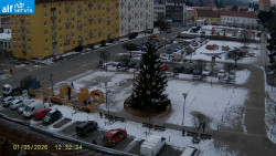 Náměstí Republiky