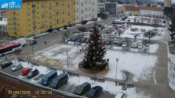 Náměstí Republiky