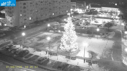 Náměstí Republiky