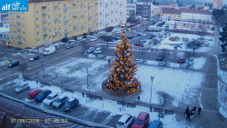 Náměstí Republiky