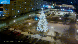 Náměstí Republiky