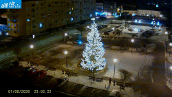 Náměstí Republiky