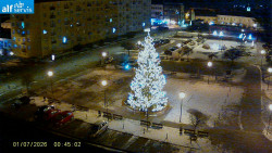 Náměstí Republiky