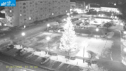 Náměstí Republiky