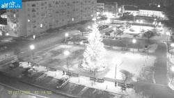 Náměstí Republiky