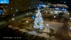 Náměstí Republiky