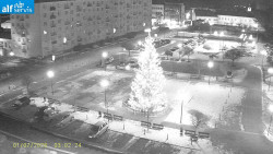 Náměstí Republiky