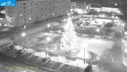 Náměstí Republiky