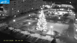 Náměstí Republiky