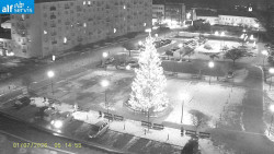 Náměstí Republiky