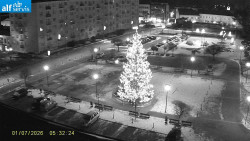 Náměstí Republiky