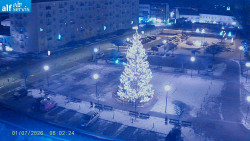 Náměstí Republiky