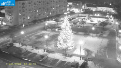 Náměstí Republiky