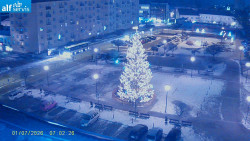 Náměstí Republiky